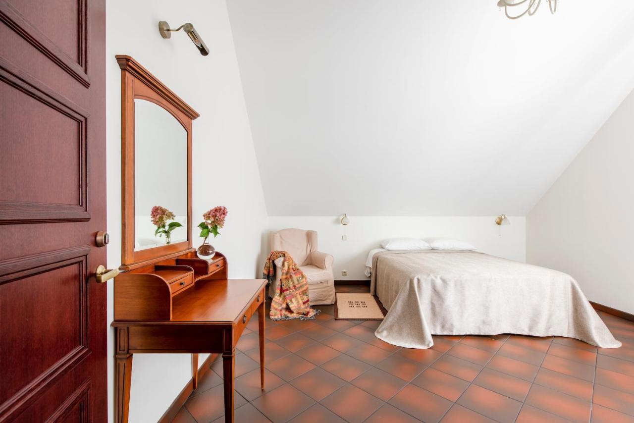 Aparthotel Burmistro Namas Druskininkai Esterno foto